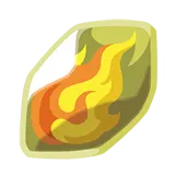 Fire Stone &times; 10